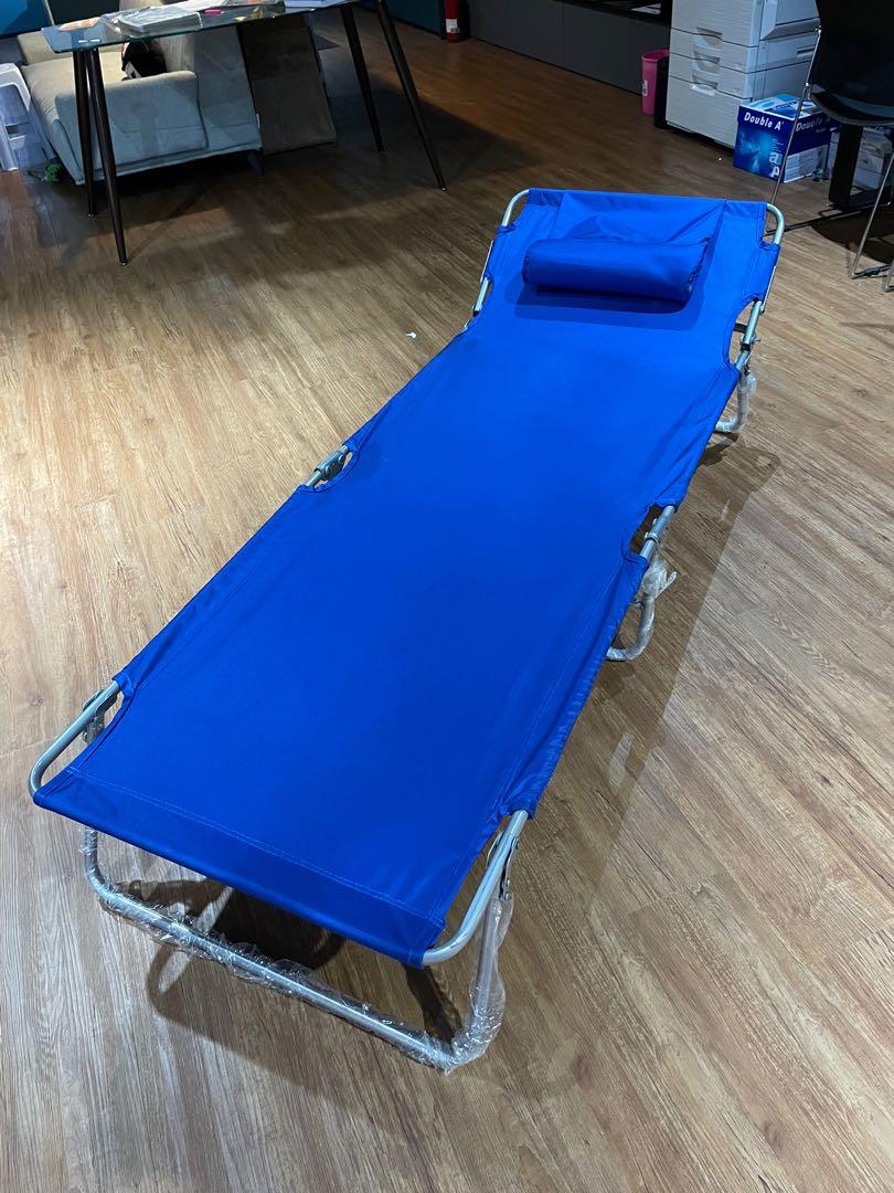 Foldable bed (Hong Kong bed), Furniture & Home Living, Furniture, Bed