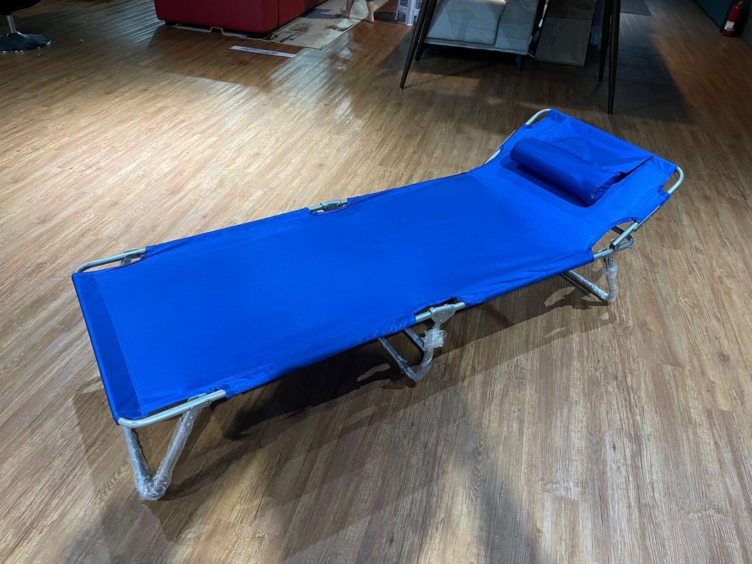 Foldable bed (Hong Kong bed), Furniture & Home Living, Furniture, Bed