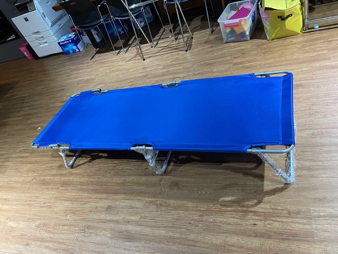 Foldable bed (Hong Kong bed), Furniture & Home Living, Furniture, Bed