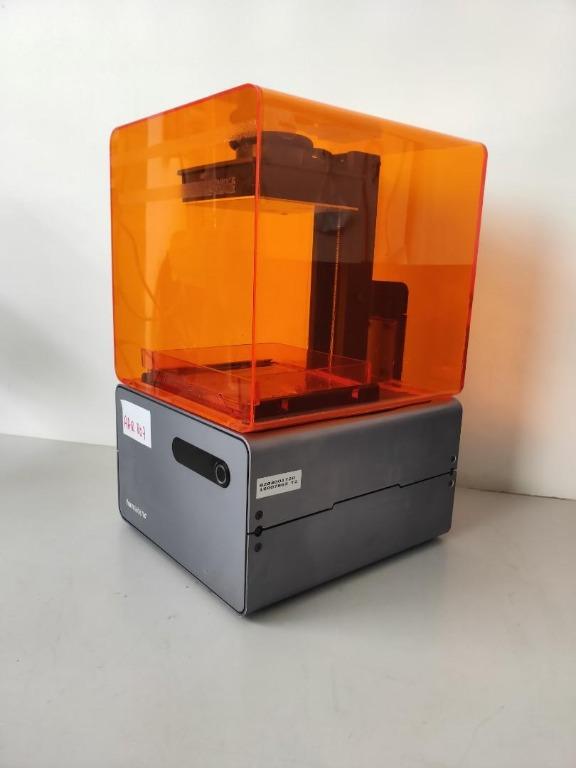 Formlabs Form 1+ Resin 3D Printer for sale 1,200 each (AAR807), Computers & Tech, Printers