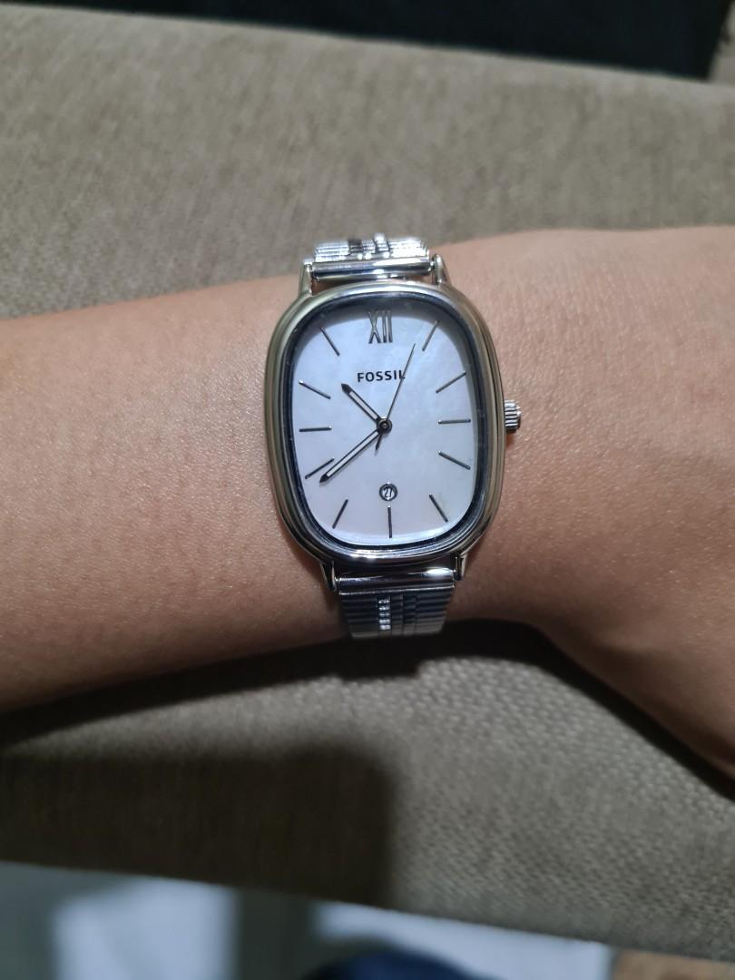 Fossil hotsell lyla watch