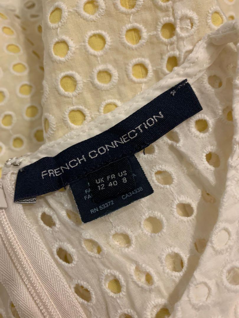 french connection dress rn 53372