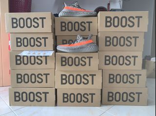 YEEZY BOOST 350 V2 all colorway Collection item 2