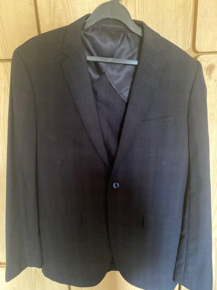 Mens blazer under store 2000