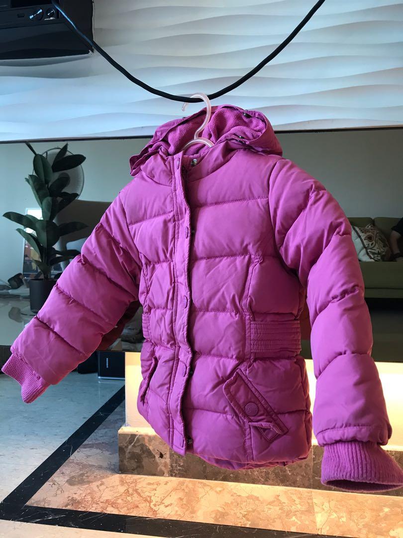 Gap Winter Jacket Toddler atelieryuwa.ciao.jp