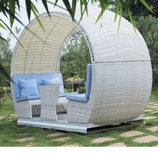 Gazebo Outdoor Furniture