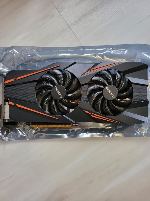 Geforce gtx deals 1070 windforce oc