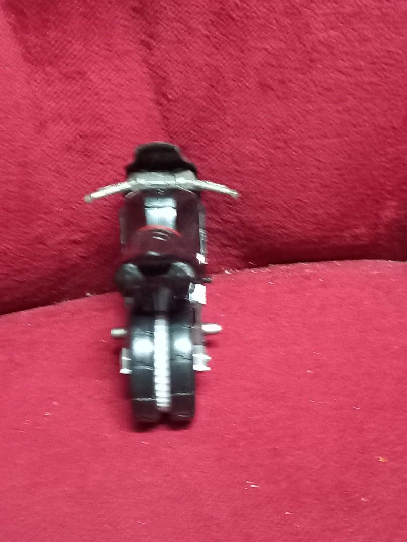 Gi Joe Retaliation Ninja Speed Cycle, Hobbies & Toys, Toys & Games on ...