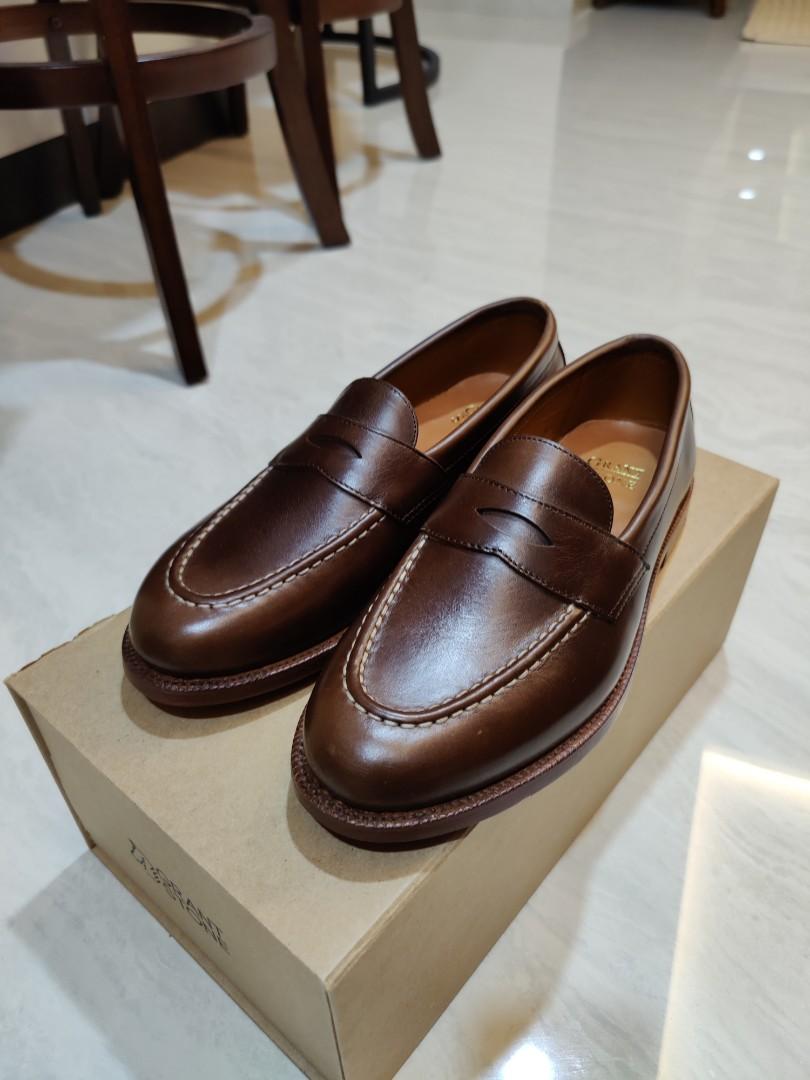 Chromexcel loafers online