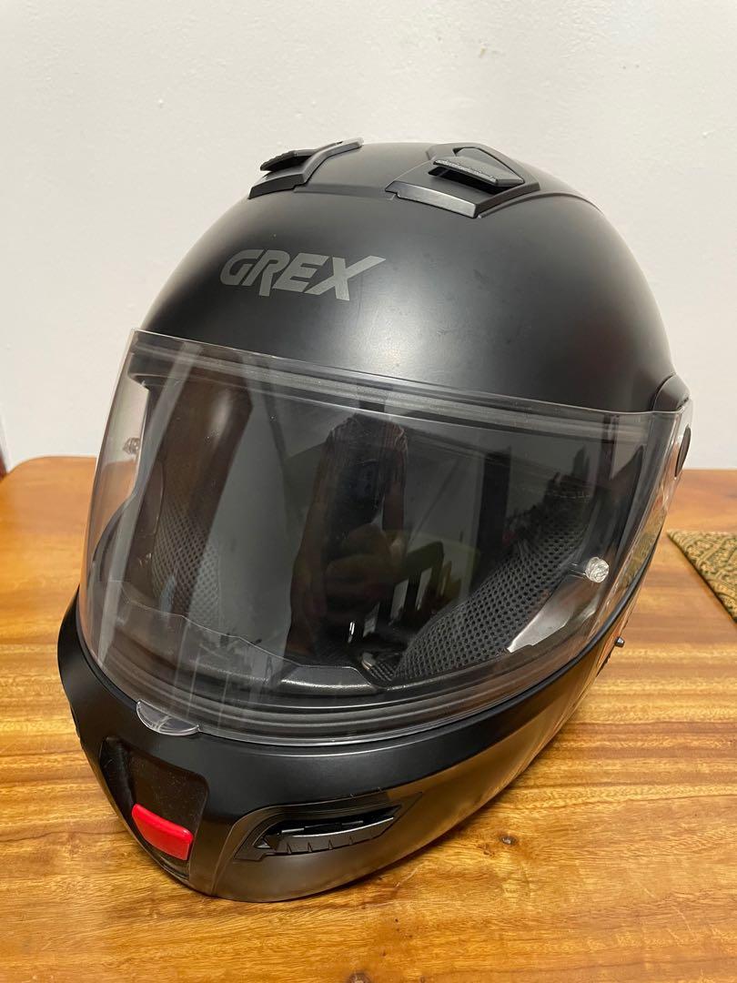 Grex nolan shop