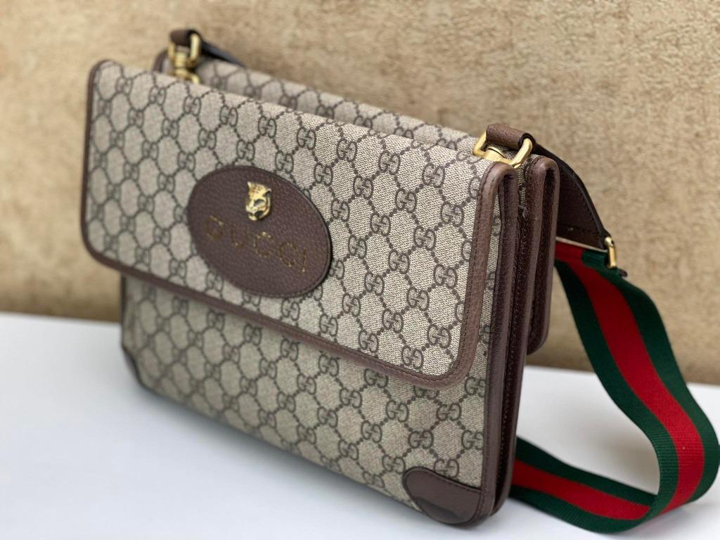 Buy Gucci Messenger Bags & Crossbody Bags online - 71 products