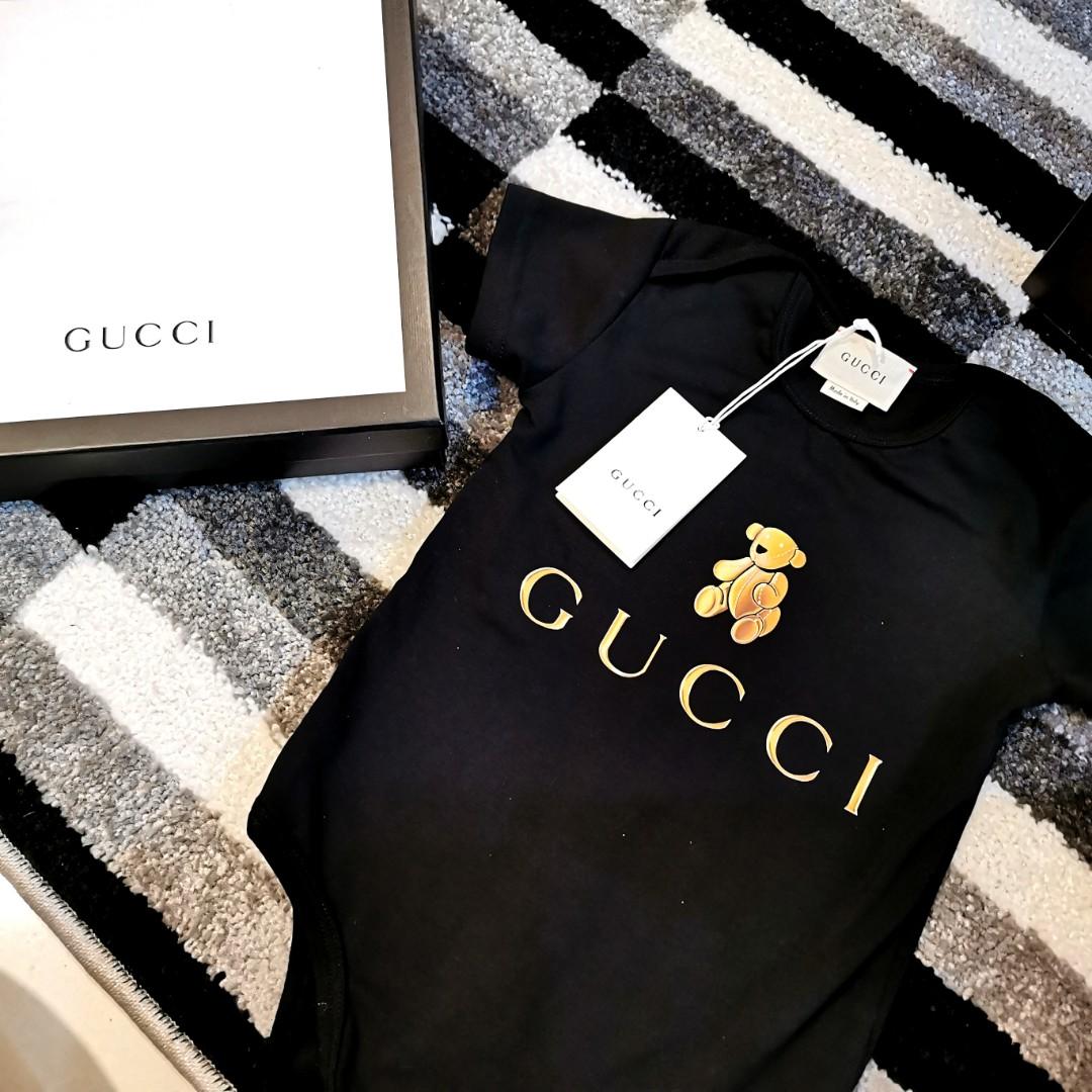 Gucci outlet baby top