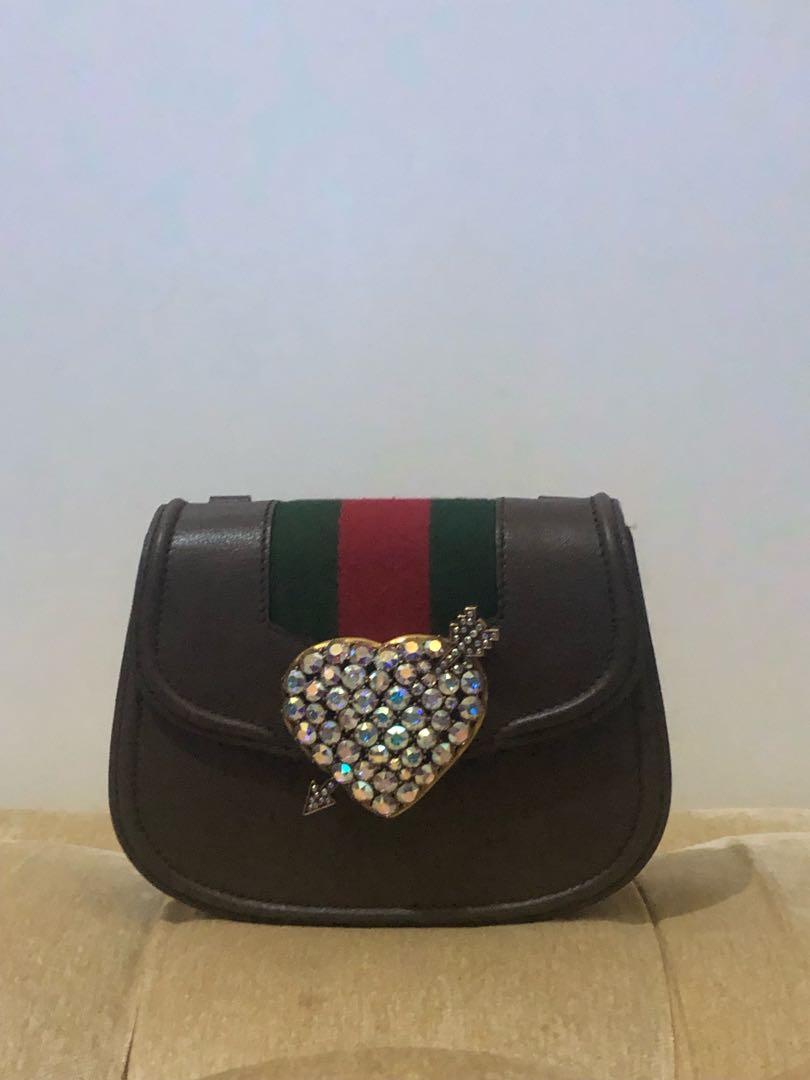 Gucci totem small shoulder bag Clearance