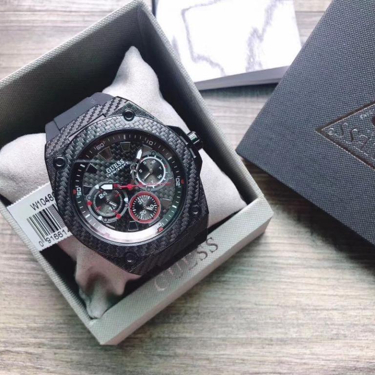 Guess discount watch w1048g2
