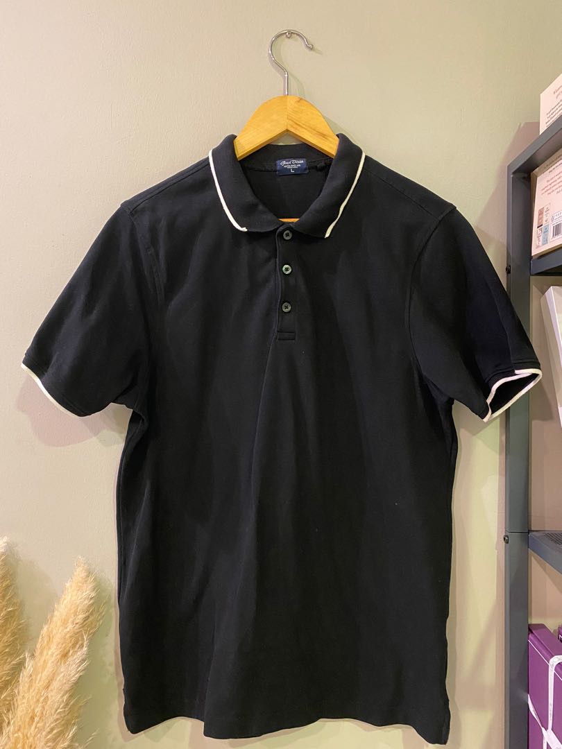 guys vision shirt