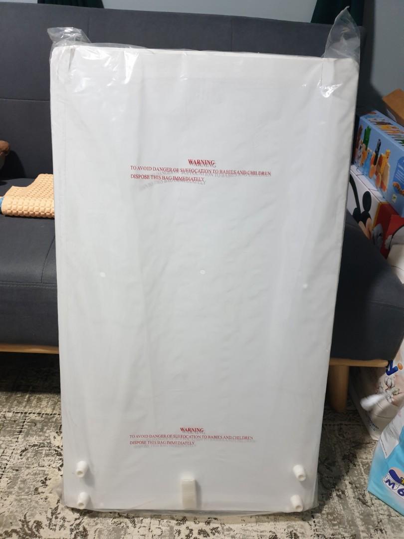 Happy Cot Diaper changing board, Babies & Kids, Baby Nursery & Kids