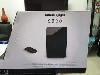harman kardon