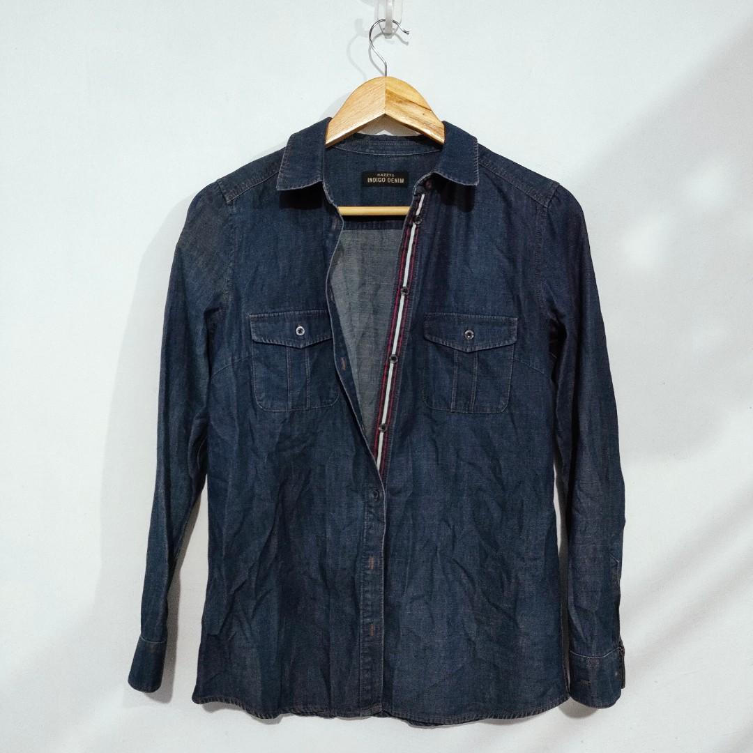 Hazzys Denim Jacket
