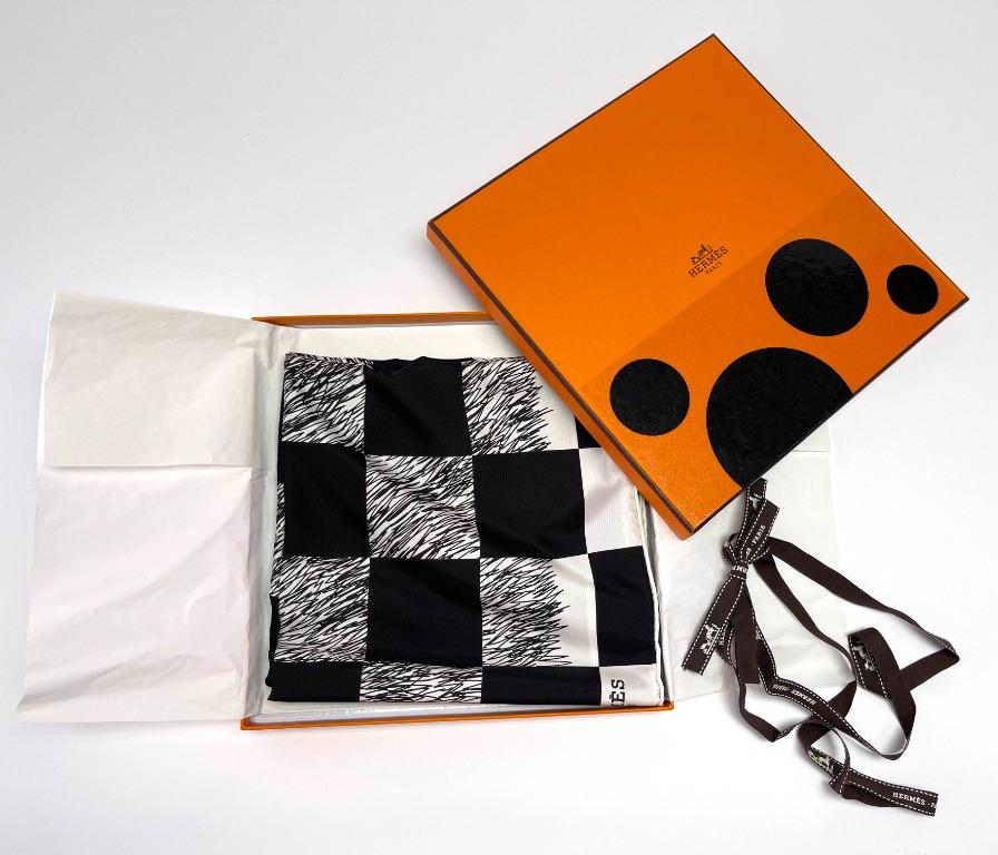 Hermes comme des garcons shop