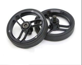 H&H easy wheel