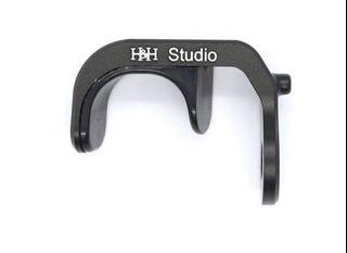 H&H E-type Front Hook