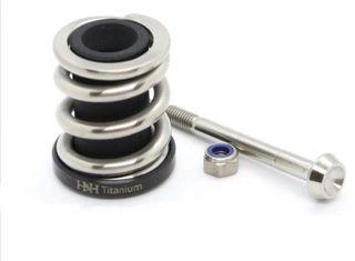 H&H suspension