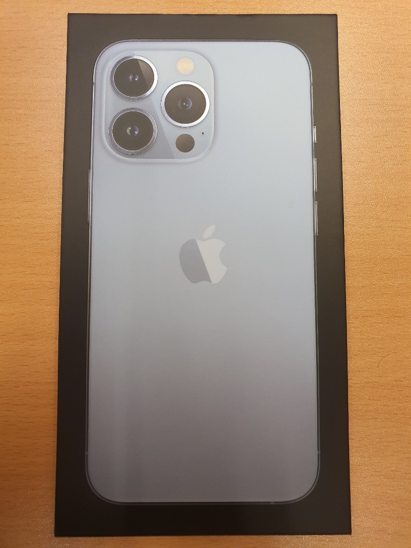 Iphone 13 pro max hk dual sim clearance