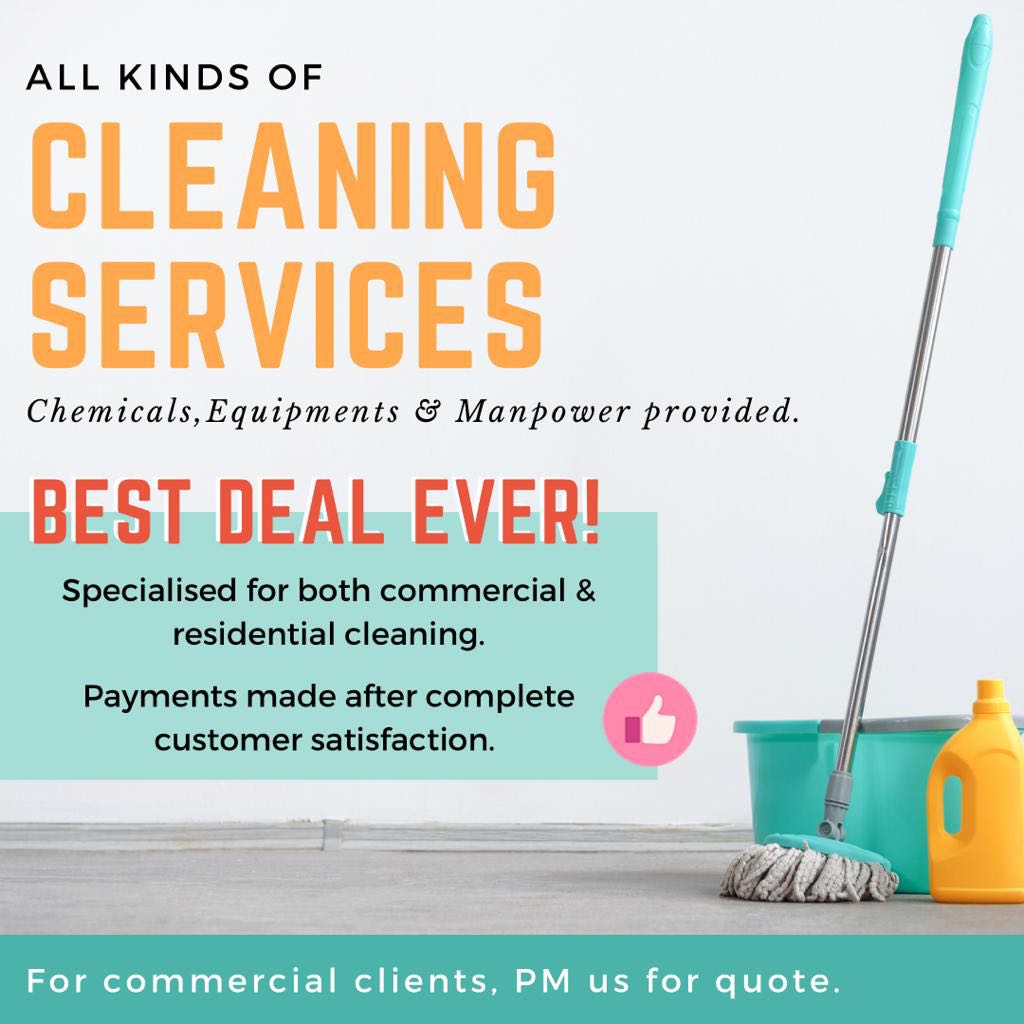 House cleaning, post reno cleaning , move out cleaning , move in ...