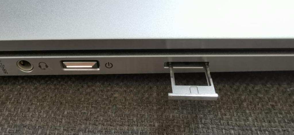 Hp Elitebook 1030 X360 G3 I5 Simcard Slot Hp Warranty Computers Tech Laptops Notebooks On Carousell