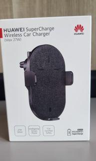 Huawei Car and desktop wireless charger