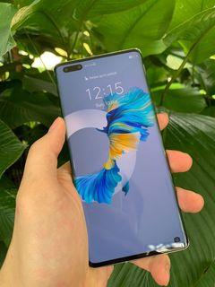 Huawei Mate 40 pro (8GB RAM + 256GB ROM) TIP TOP CONDITION