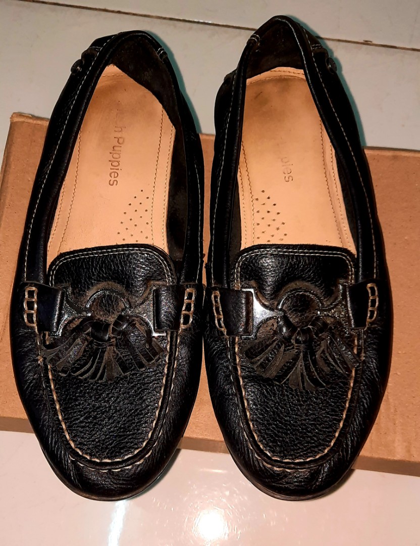 Hush Puppies Loafer