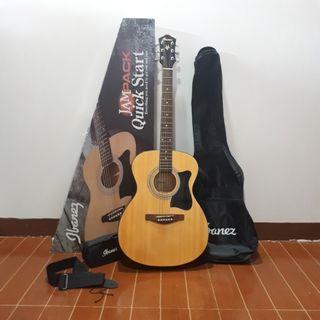 Ibañez Acoustic Guitar