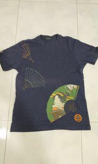 Ibasen M shirt
