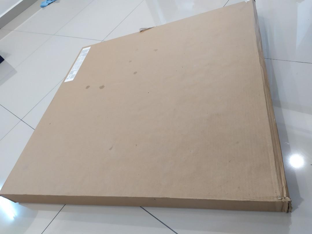 Ikea knoxhult wall Furniture & Home Living, Furniture, Shelves