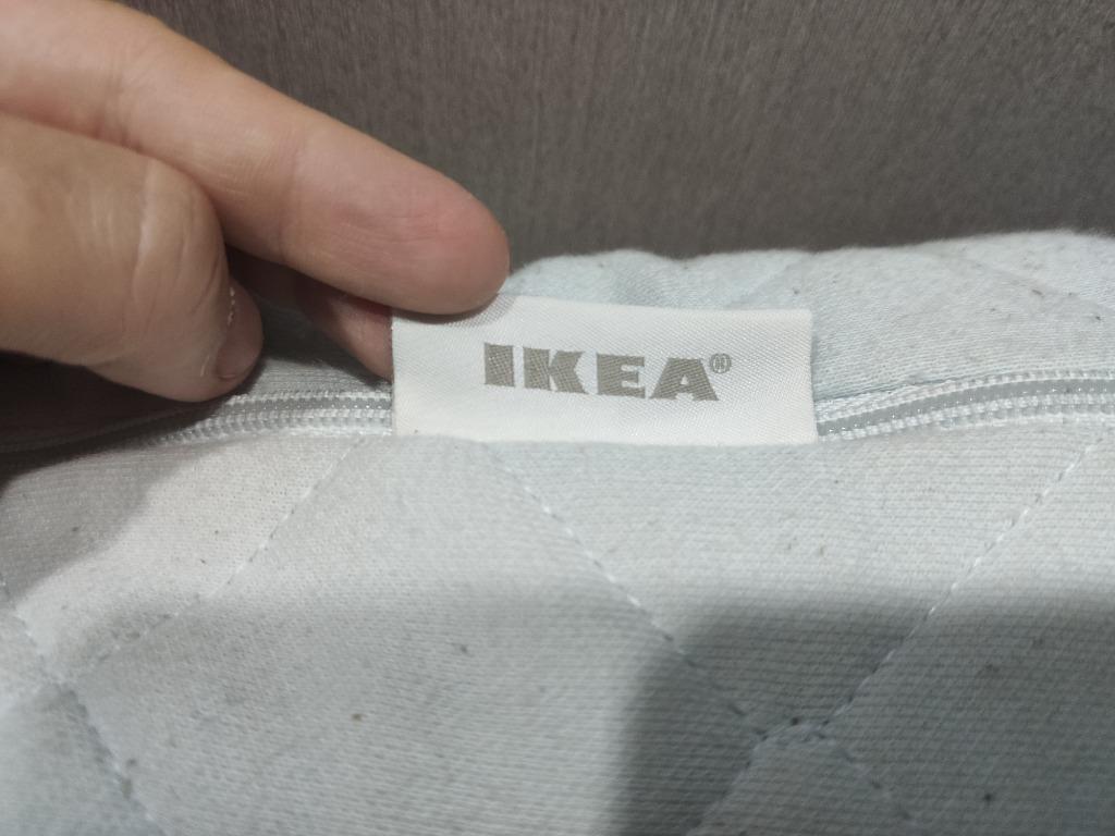 IKEA VYSSA mattress for baby bed Babies Kids Baby Nursery