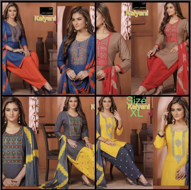 Punjabi sales ethnic wear