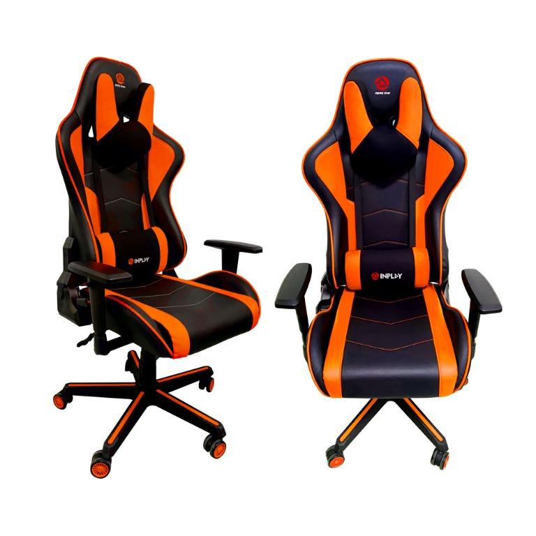 Inplay gaming chair price Clearance