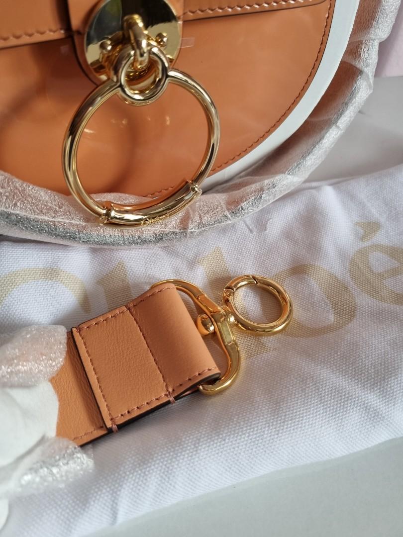 Instock Chloe Tess Small Bag Black Friday Sale