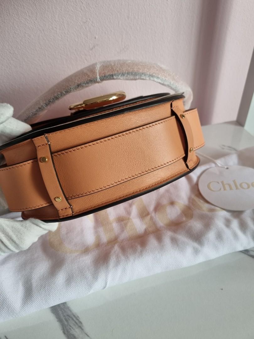 Instock Chloe Tess Small Bag Black Friday Sale