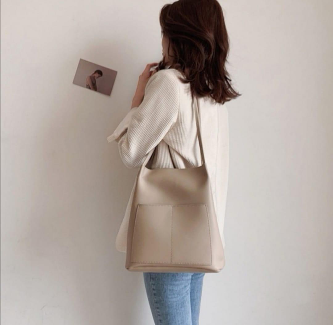 Casual work bag online