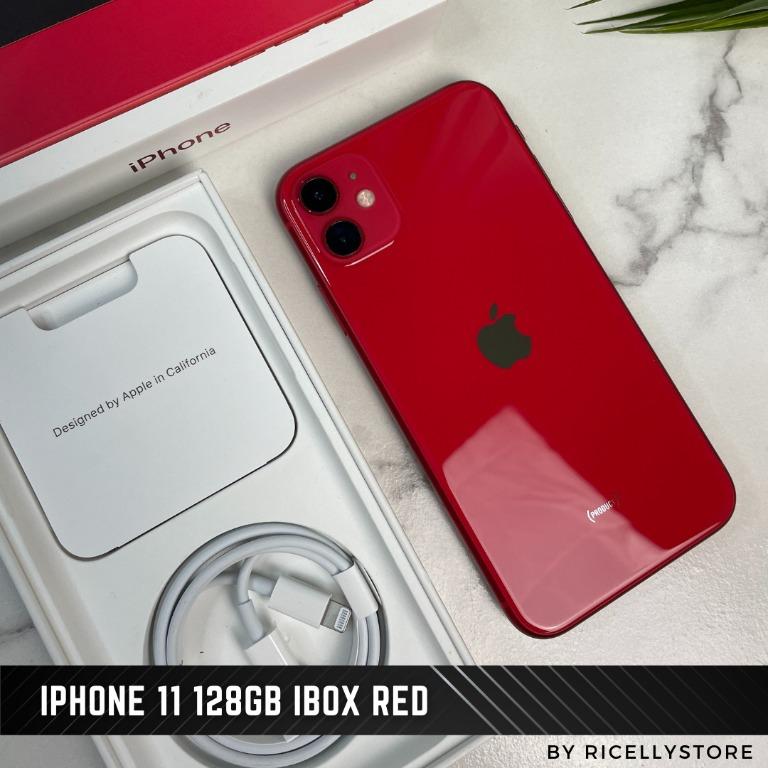 Iphone 11 i box deals