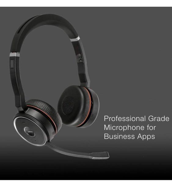 Jabra evolve 75 bluetooth dongle 2025