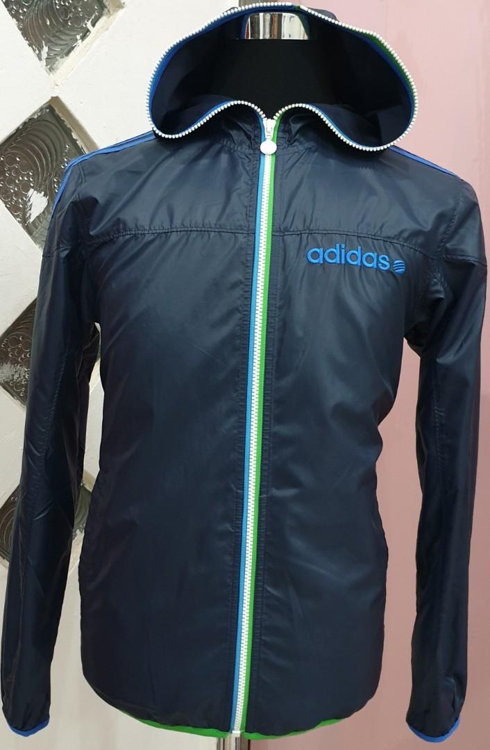 JACKET HOODIE ADIDAS NEO LABEL