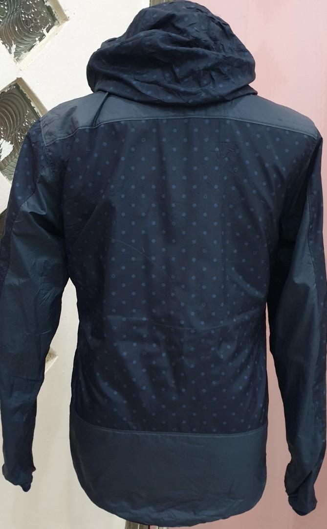 Neo label hot sale hoodie jacket