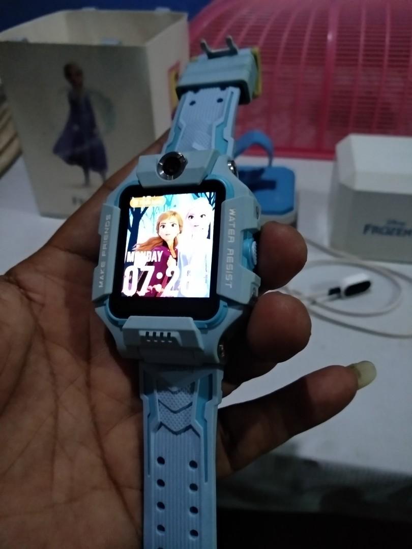Imoo z6 frozen 2 best sale