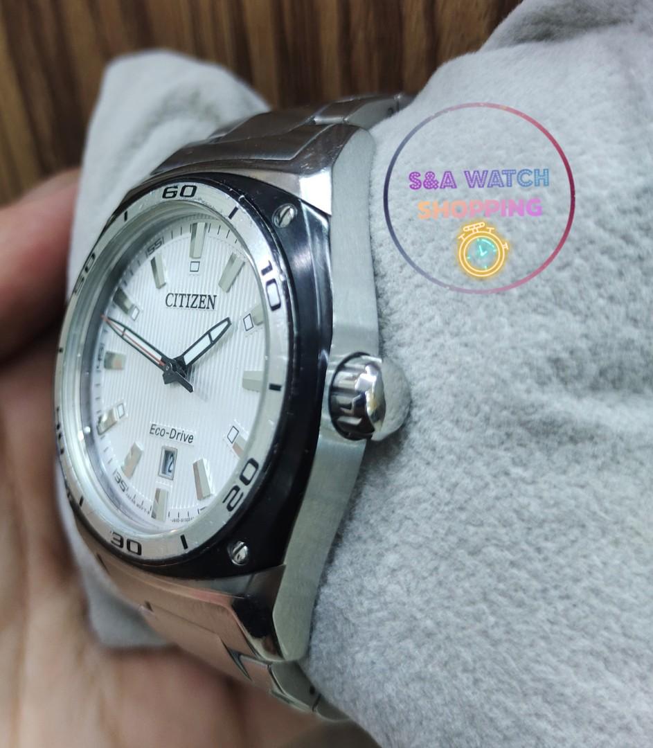 Citizen eco drive discount jb10