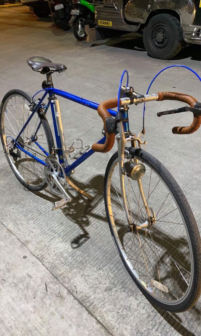 JAPAN CLASSIC ROAD BIKE, Sports 