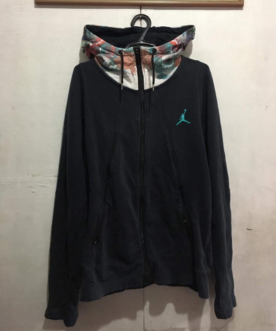 jordan cny hoodie