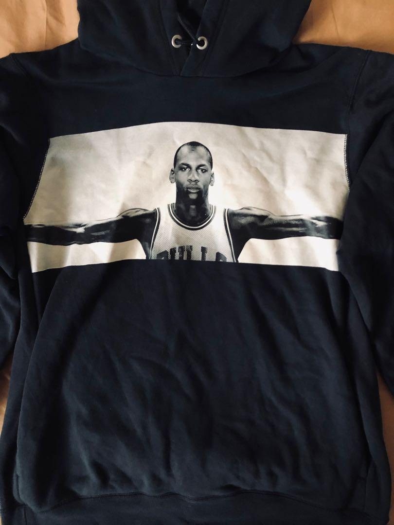 Jordan Hoodie Michael Jordan Men s Fashion Tops Sets